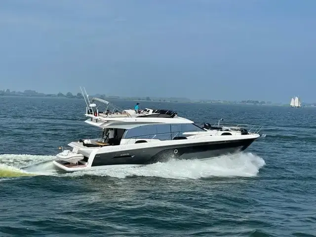 Prestige 590