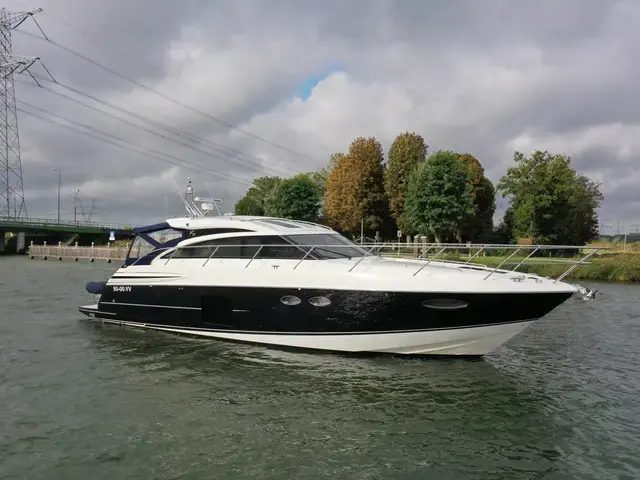 Princess V52