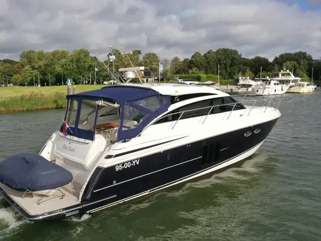 Princess V52