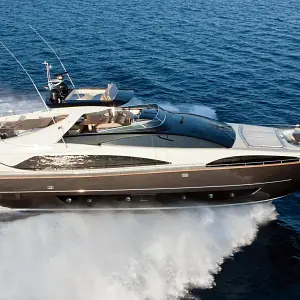 2010 Riva 92 Duchessa