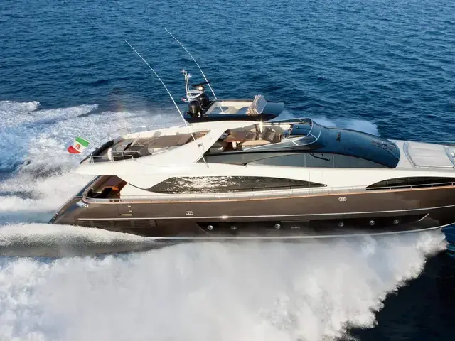 Riva 92 Duchessa