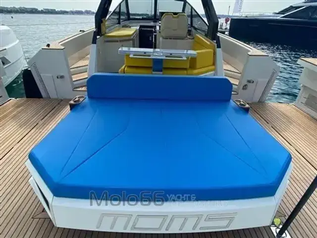 Evo Yachts R4 Wa