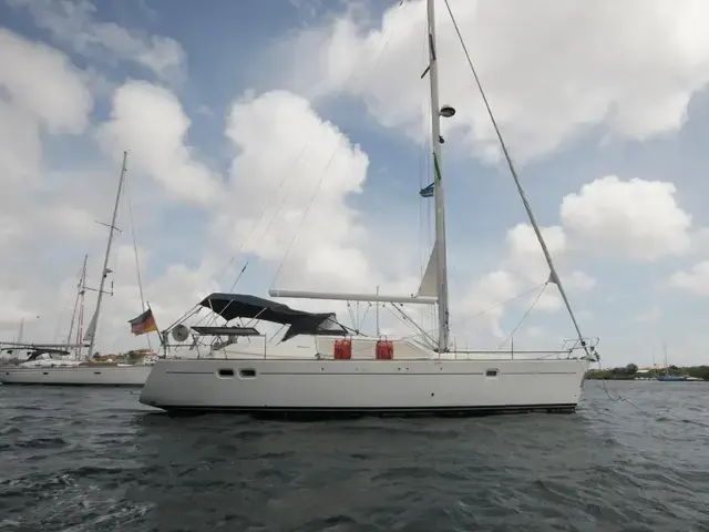 Wauquiez Pilot Saloon 40