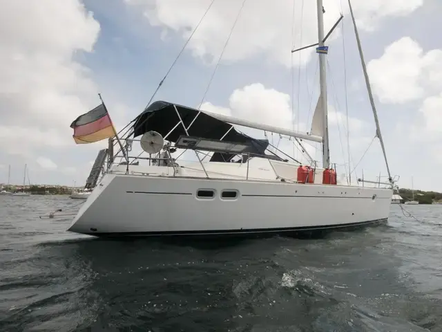 Wauquiez Pilot Saloon 40