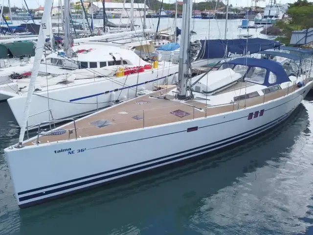 Hanse 630e