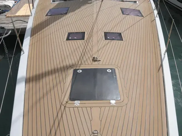 Hanse 630e