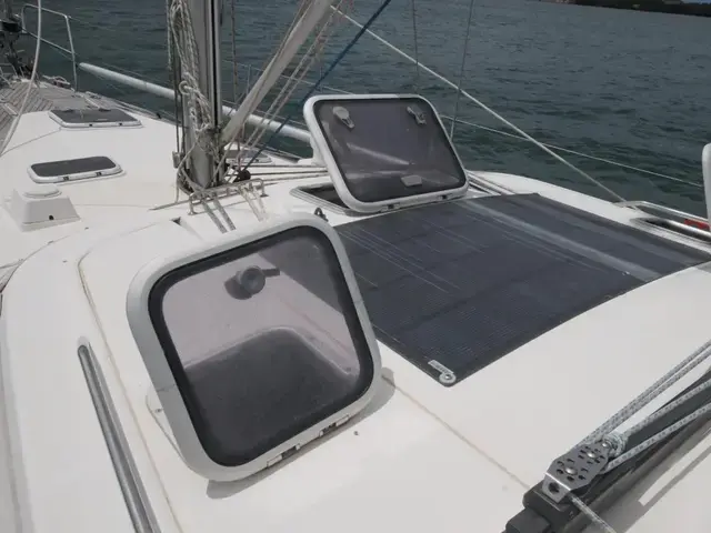 Wauquiez Pilot Saloon 40