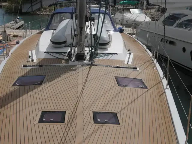 Hanse 630e