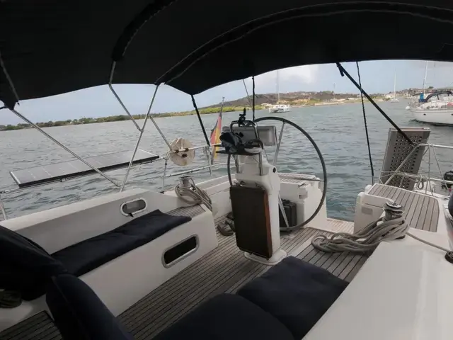 Wauquiez Pilot Saloon 40