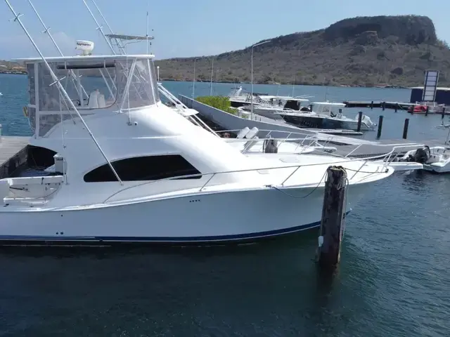 Luhrs Boats 41 Convertible