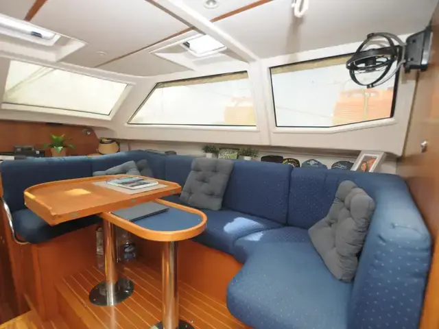 Wauquiez Pilot Saloon 40