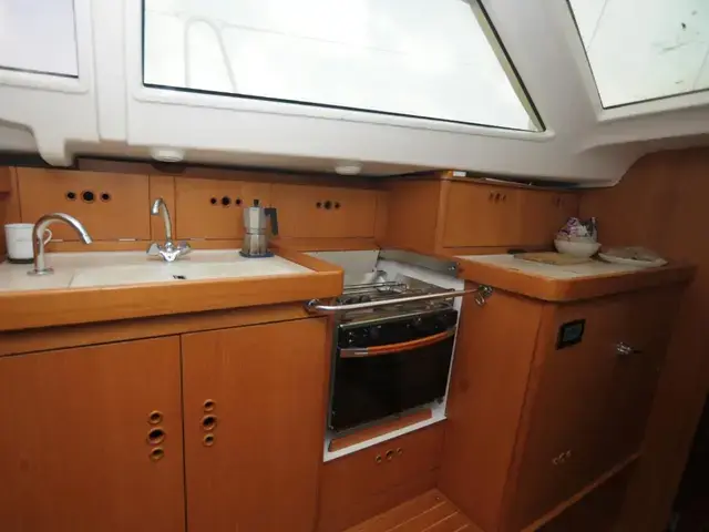 Wauquiez Pilot Saloon 40