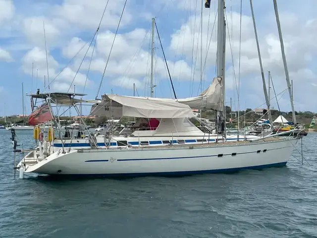 Bavaria 51