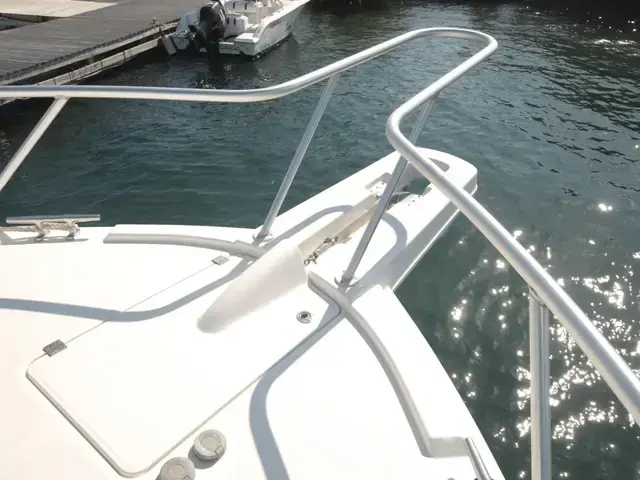 Luhrs 41 Convertible