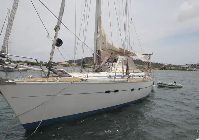 Bavaria 51