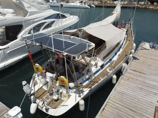 Bavaria 51