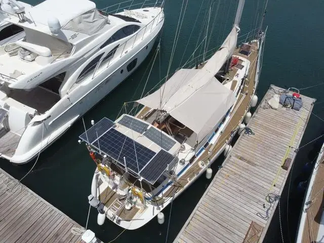 Bavaria 51