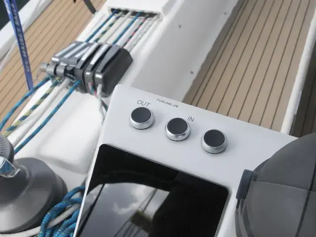 Hanse 630e