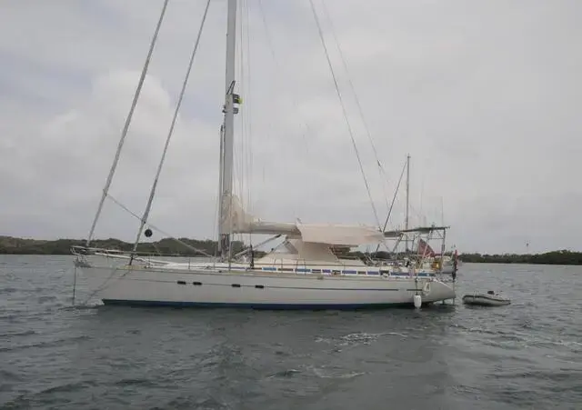 Bavaria 51