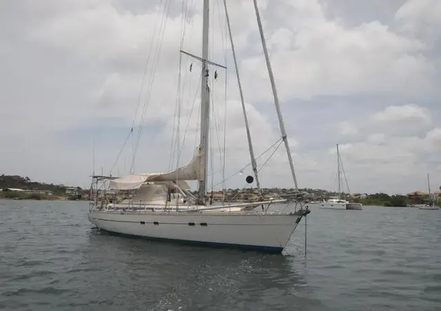 Bavaria 51