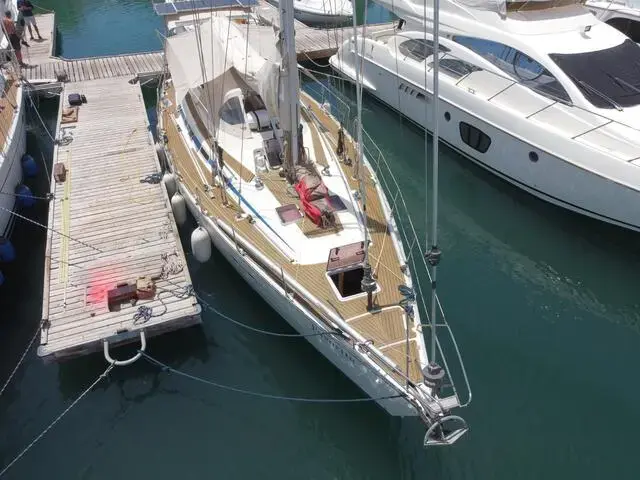 Bavaria 51