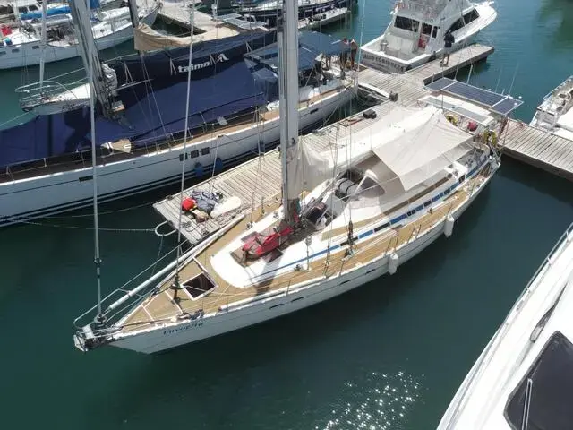 Bavaria 51