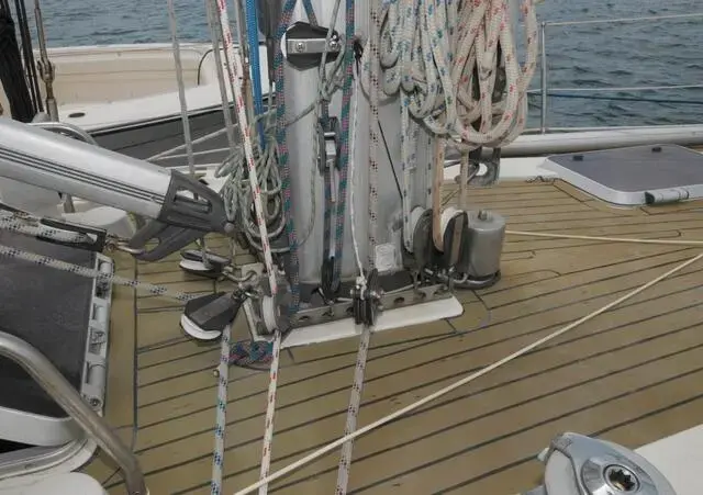 Bavaria 51