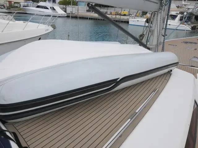 Hanse 630e