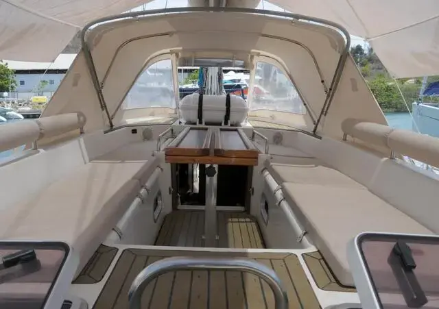 Bavaria 51