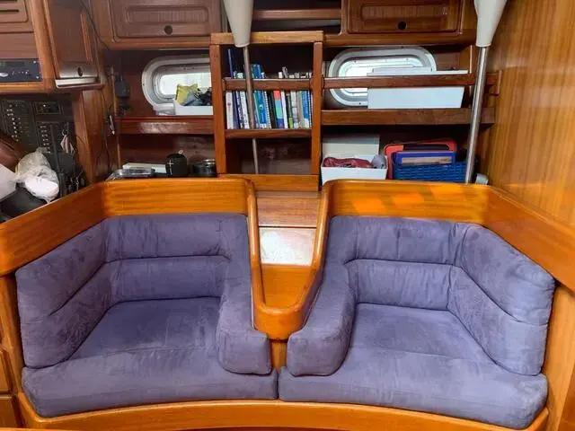 Bavaria 51