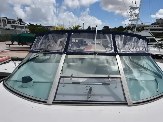 Sea Ray Sundancer 440