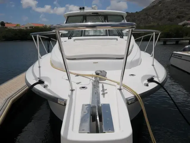 Boston Whaler 345 Conquest