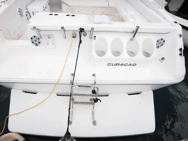 Sea Ray Sundancer 440