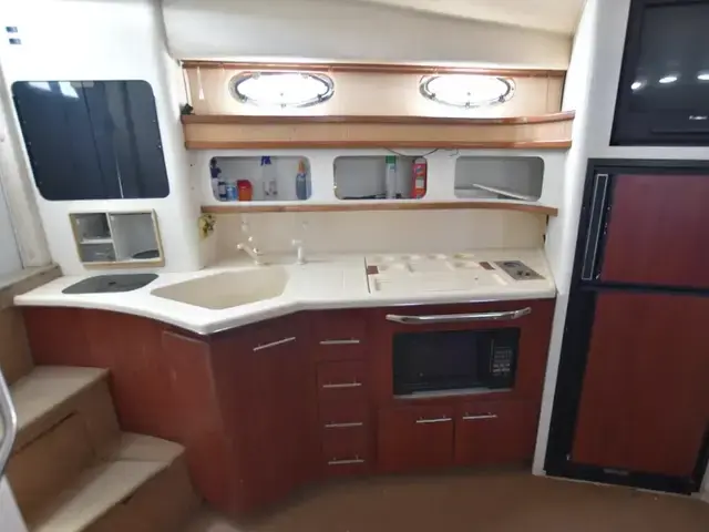 Sea Ray Sundancer 440