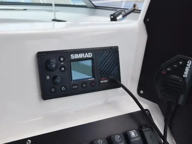 Sea Ray Sundancer 440