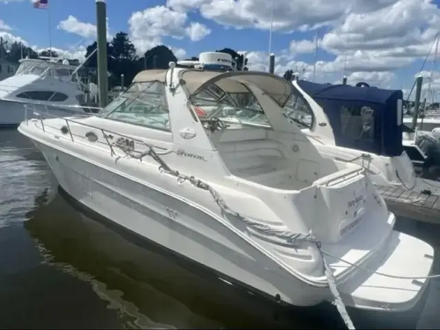 Sea Ray 330DA