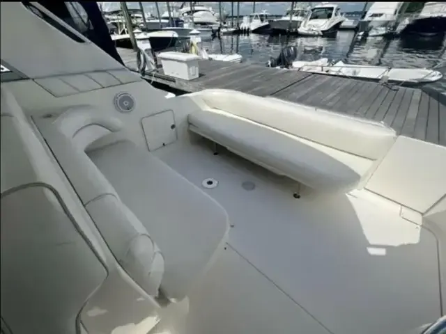 Sea Ray 330DA