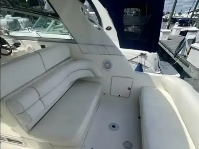 Sea Ray 330DA