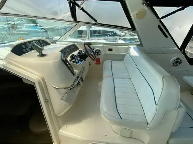 Sea Ray 330DA