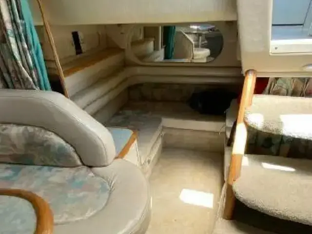 Sea Ray 330DA