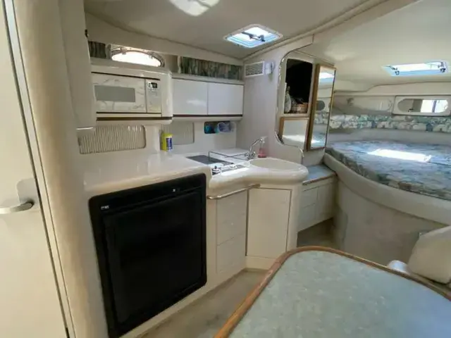 Sea Ray 330DA