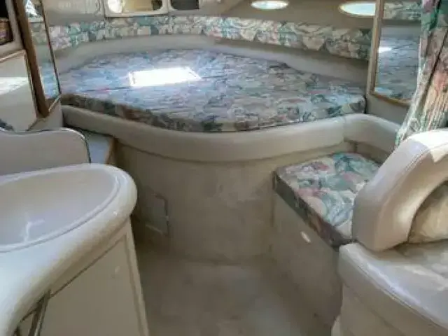 Sea Ray 330DA