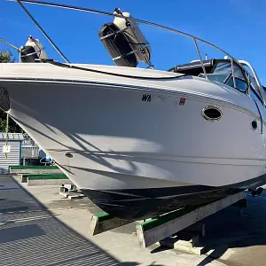 2001 Chaparral 280 Signature