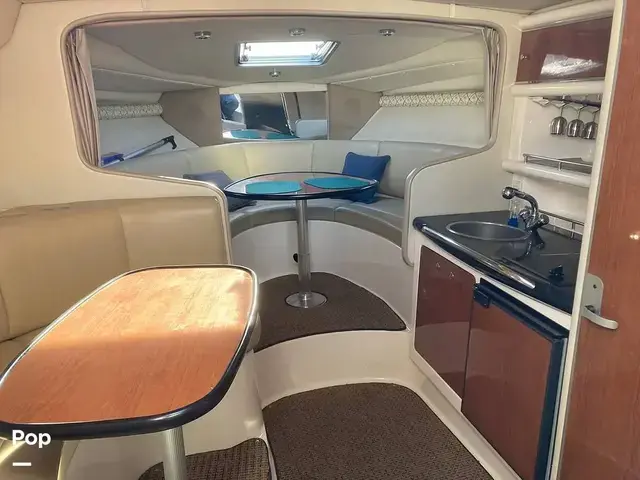 Chaparral 280 Signature