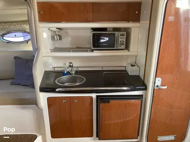 Chaparral 280 Signature