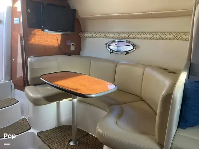 Chaparral 280 Signature