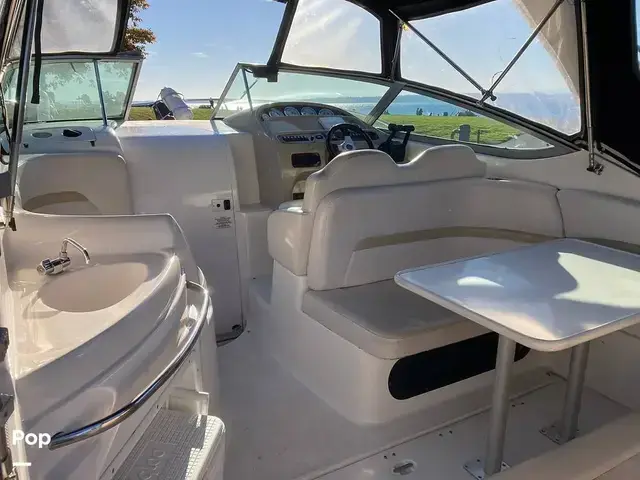 Chaparral 280 Signature