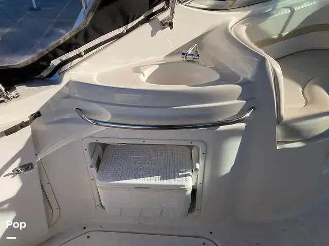 Chaparral 280 Signature