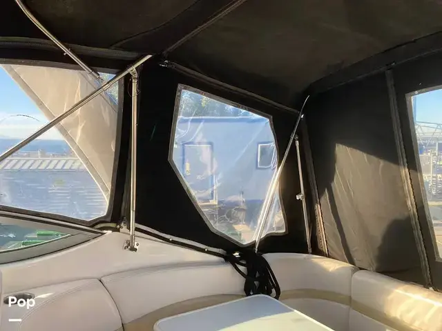 Chaparral 280 Signature