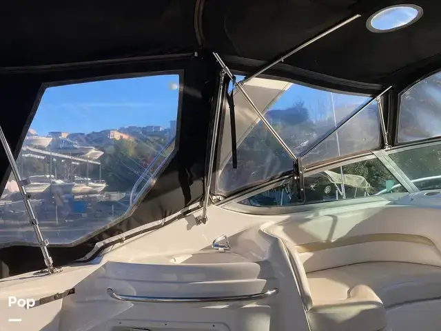 Chaparral 280 Signature